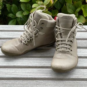 Vivobarefoot Tracker FG II Leather Hiking Boots, Waterproof